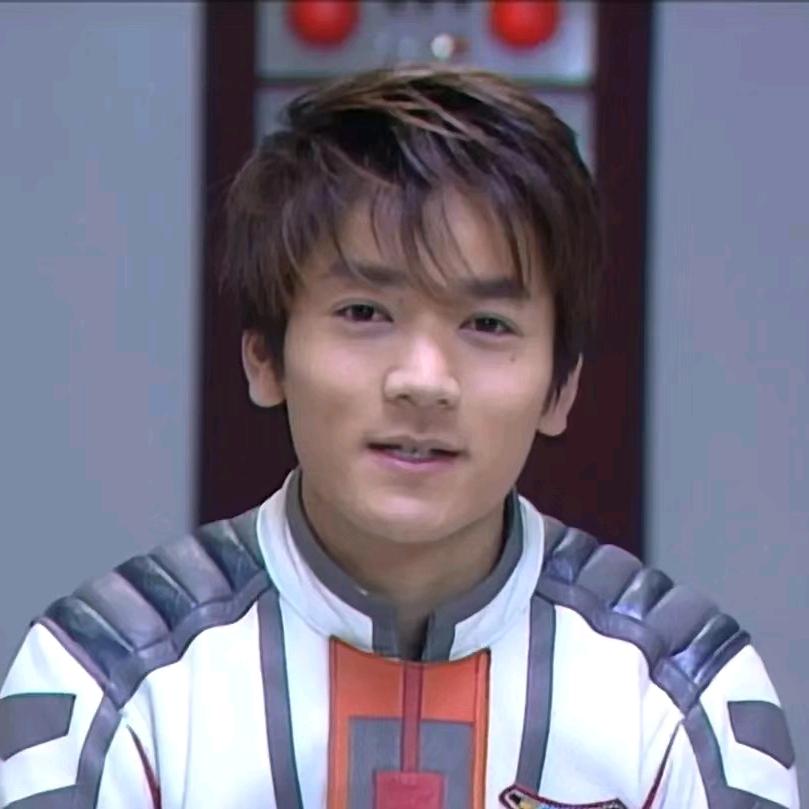 我是迪迦奥特曼