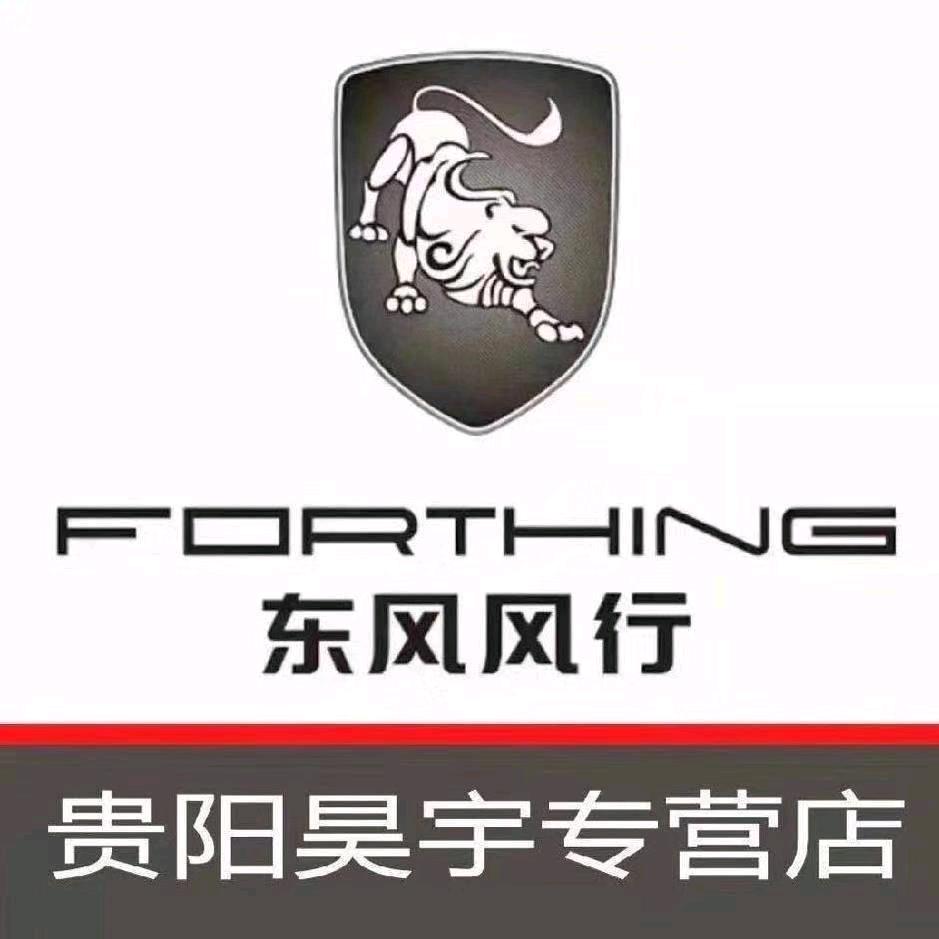贵阳东风风行4s店