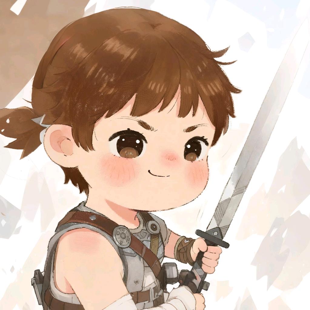 斯巴达少年