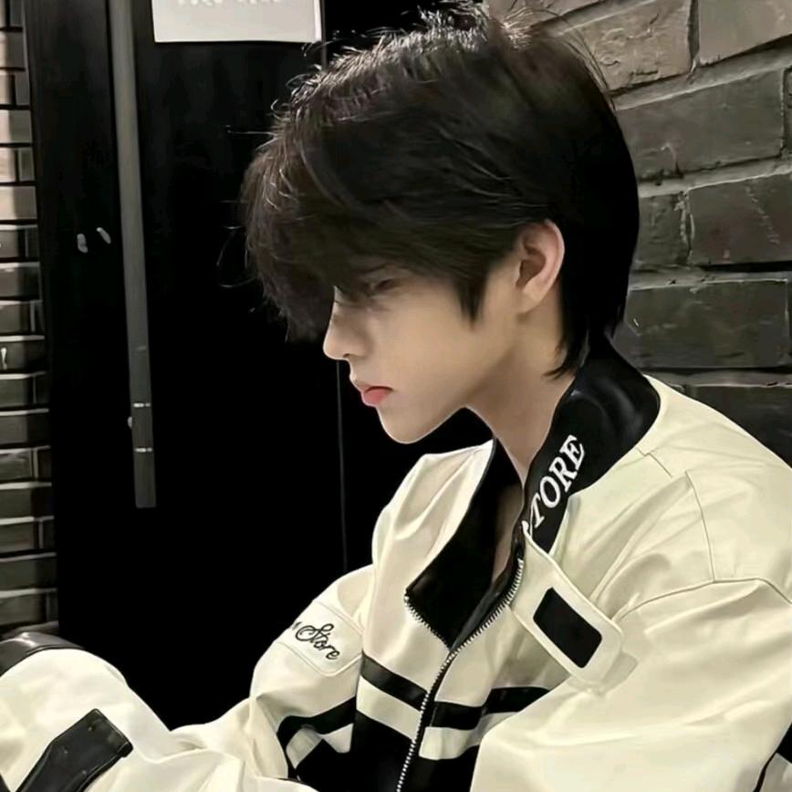 清风    时尚穿搭🌱