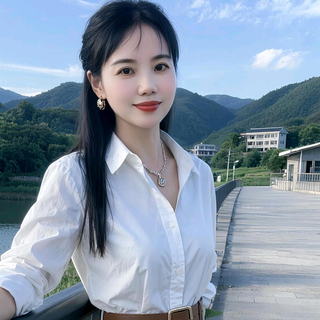 陈二妮