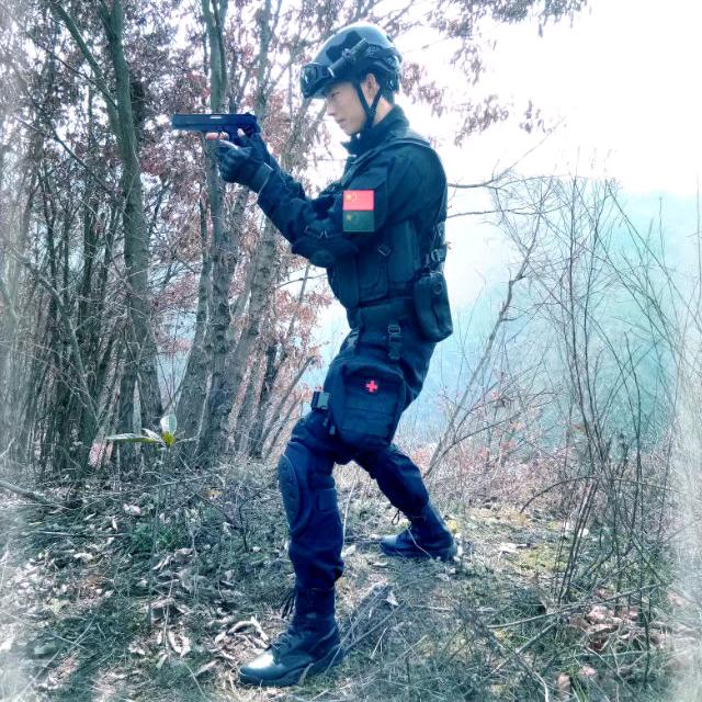 梓源老爹