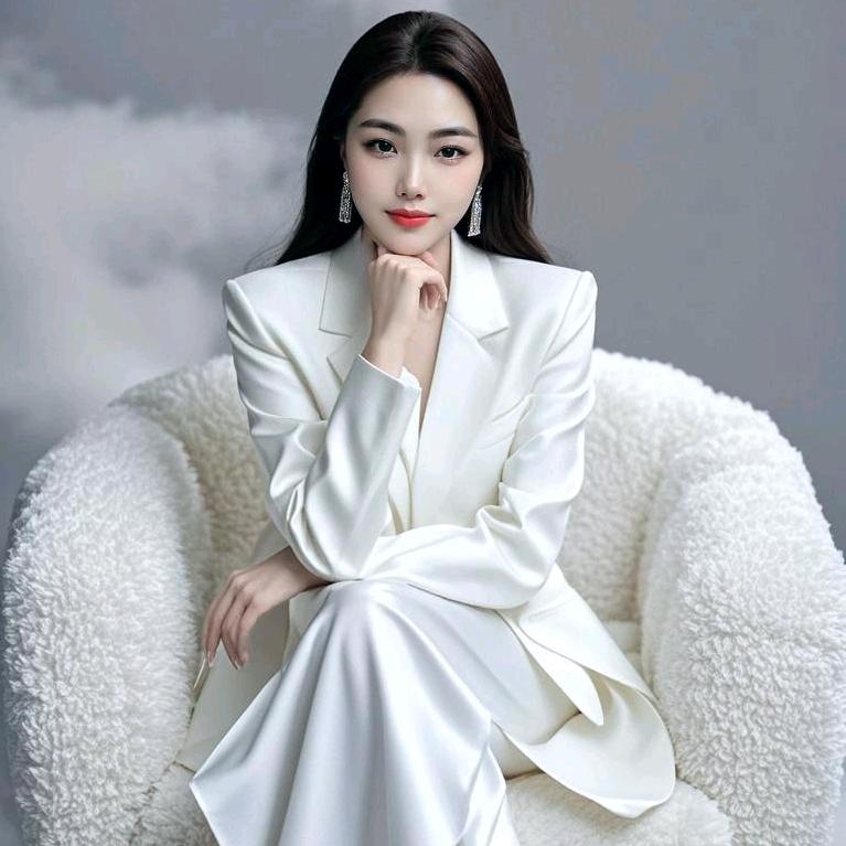 星空女神