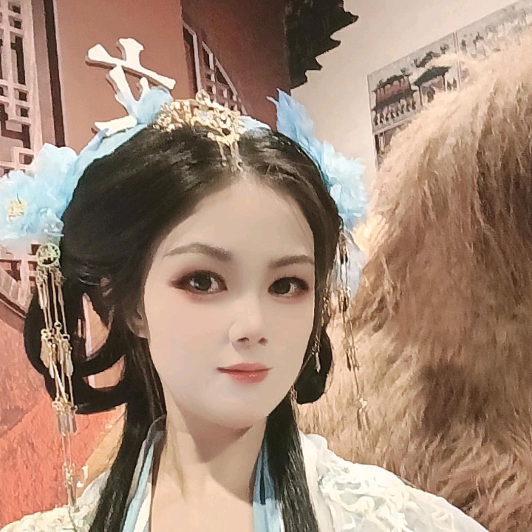 西安小妞