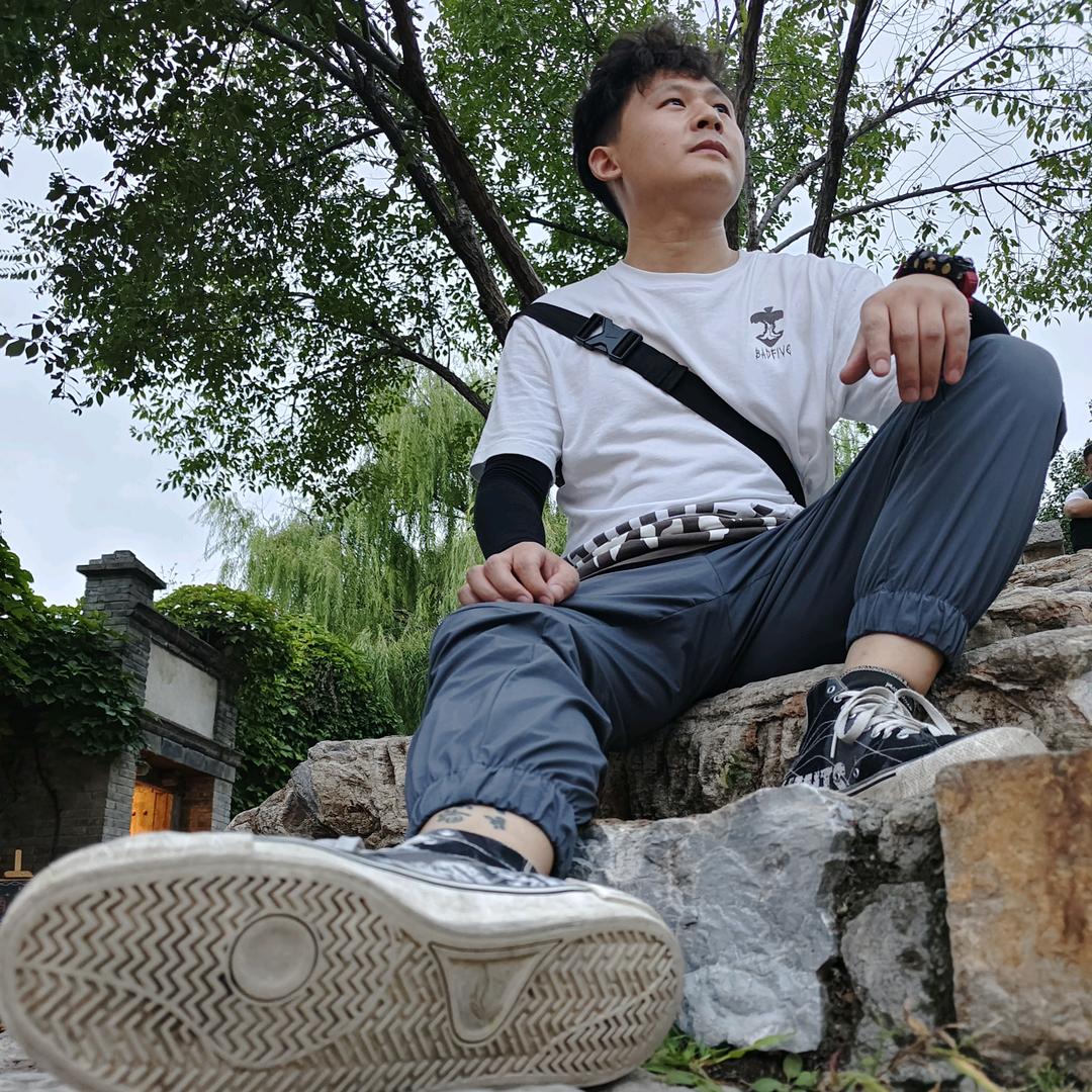 丑怪