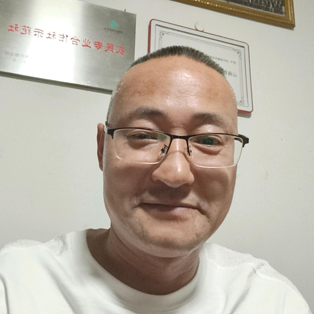喜洋洋合作社6号