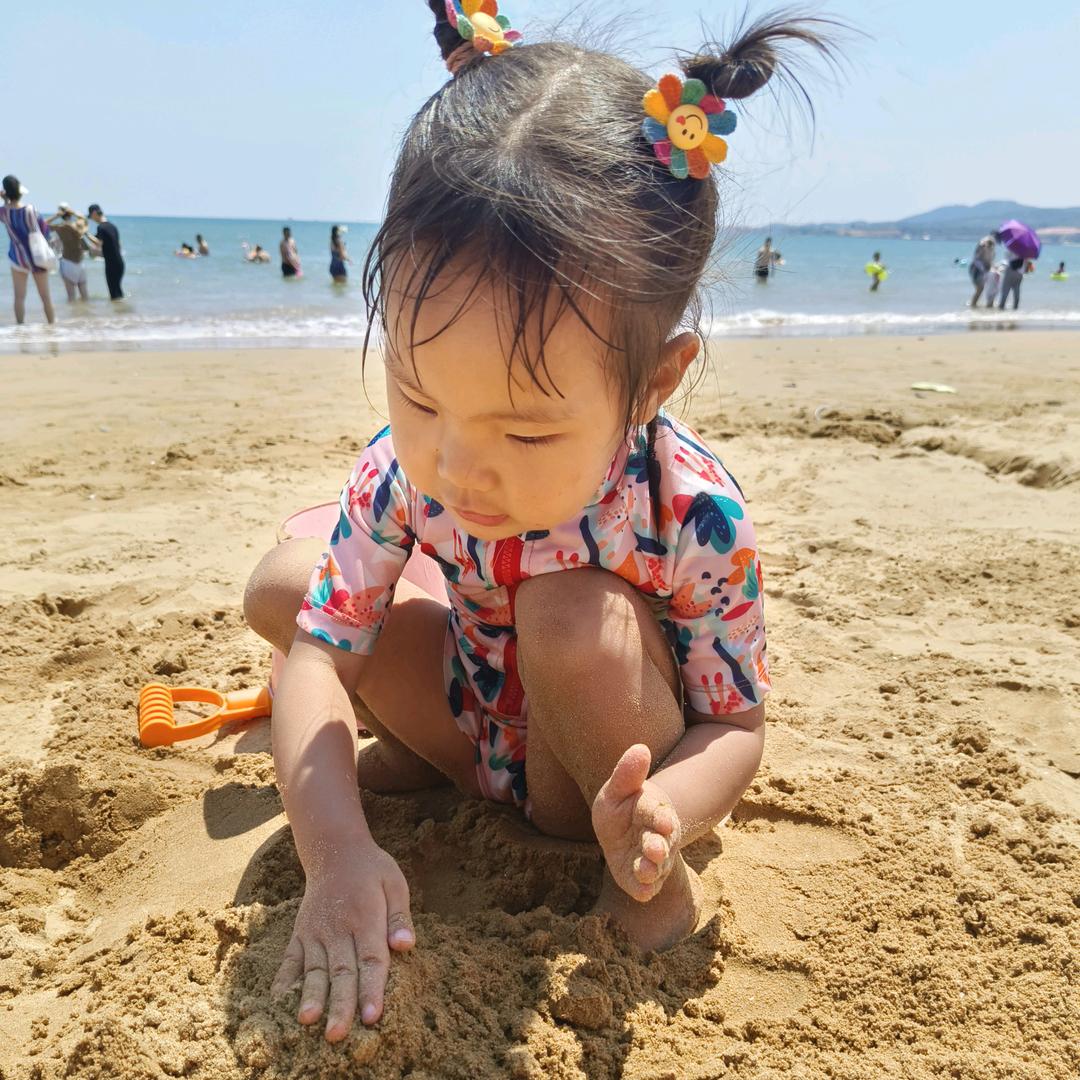 正妈