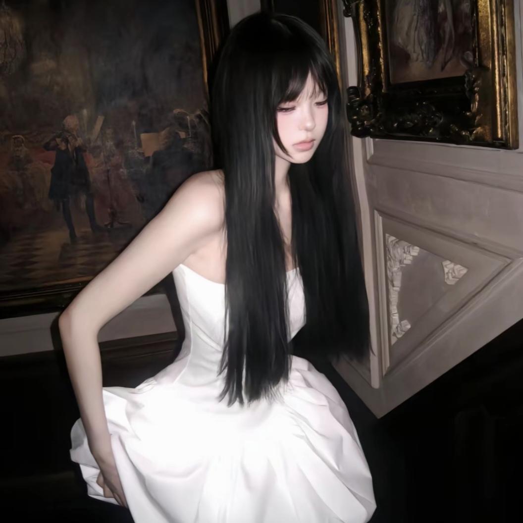 泪