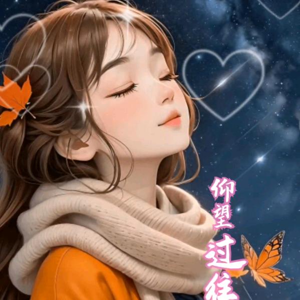 @敏