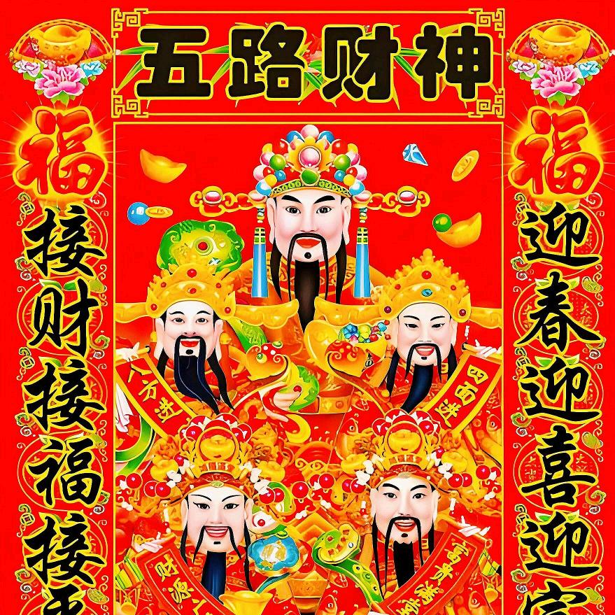 财神研彩大师
