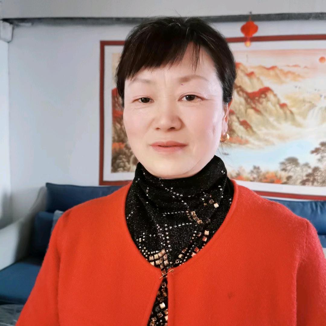 秀姐说媒（招募红娘，红爷学员）