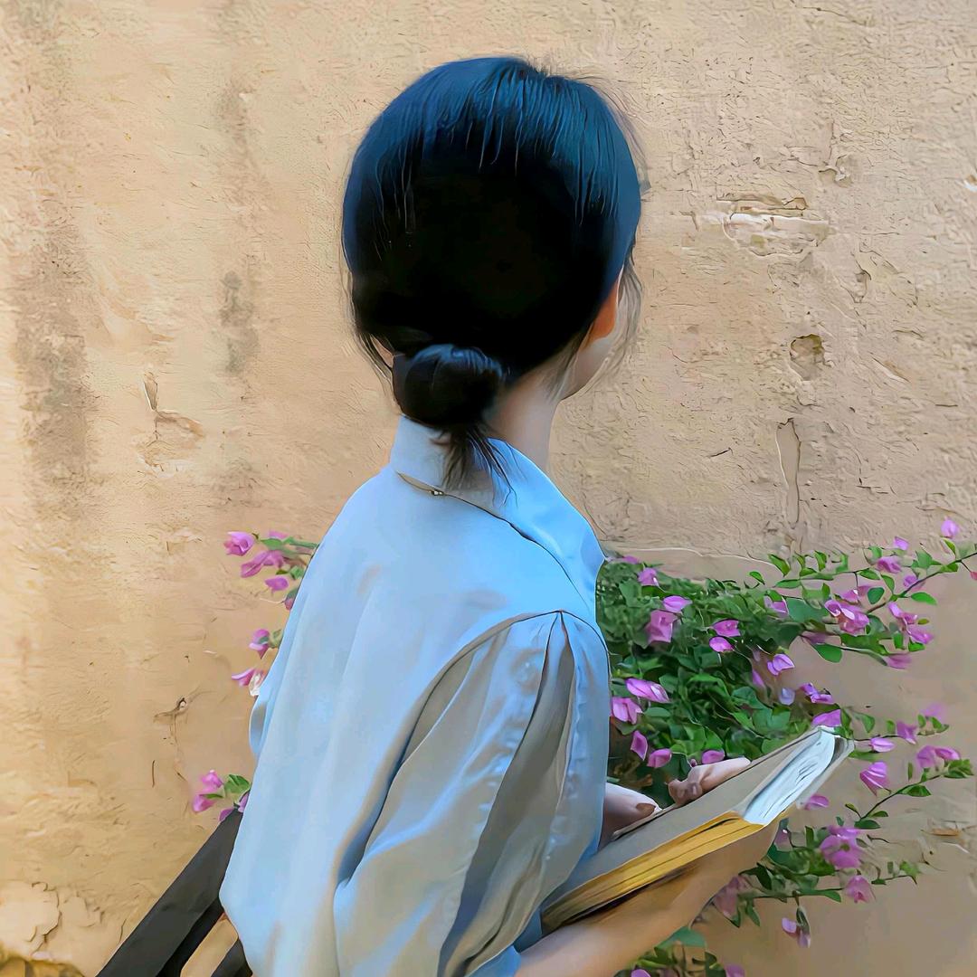 旧时光@