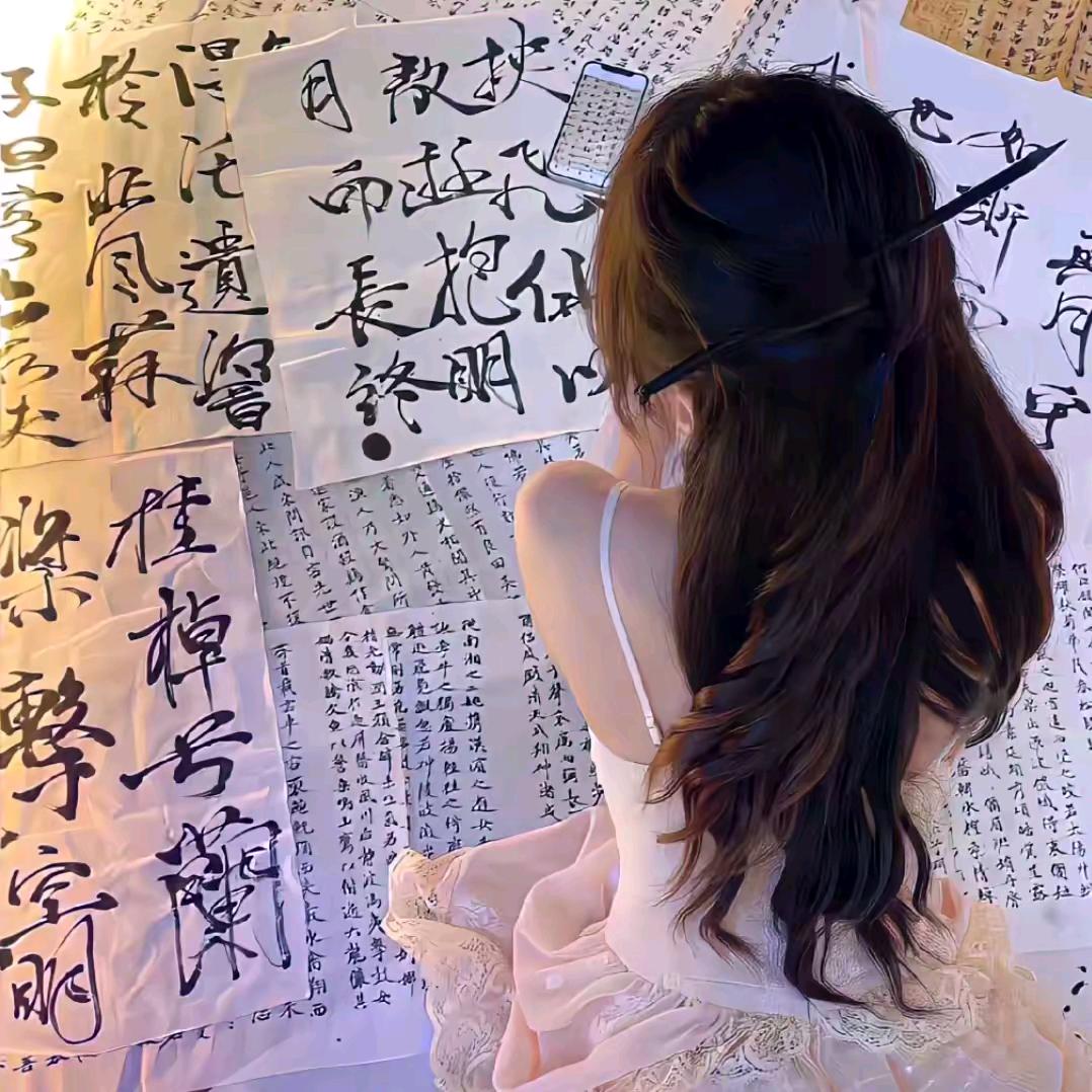 晚七💝