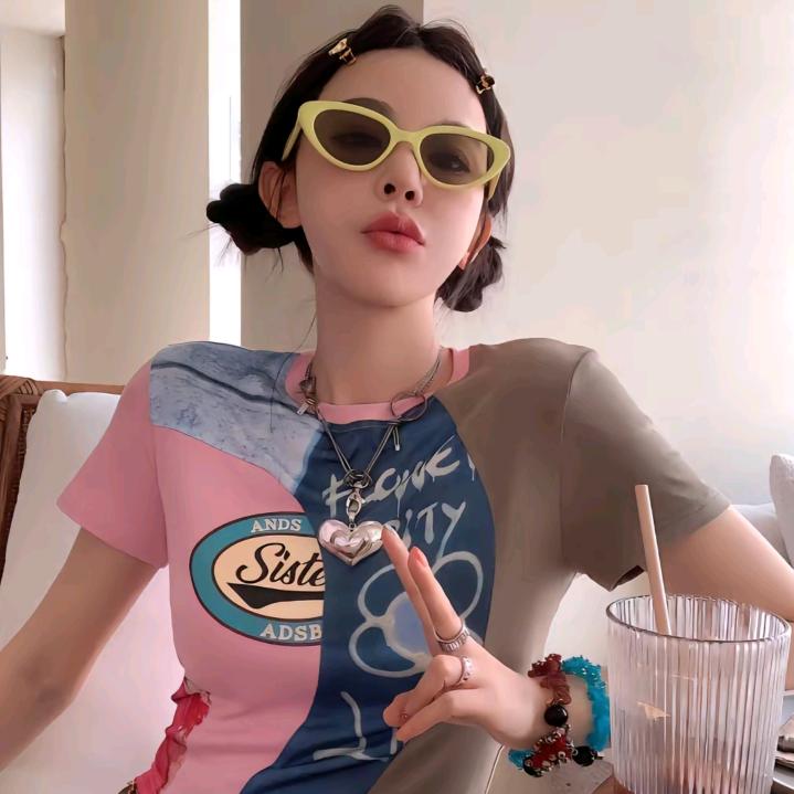 时尚优选👗