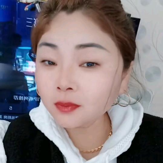 幸福美满