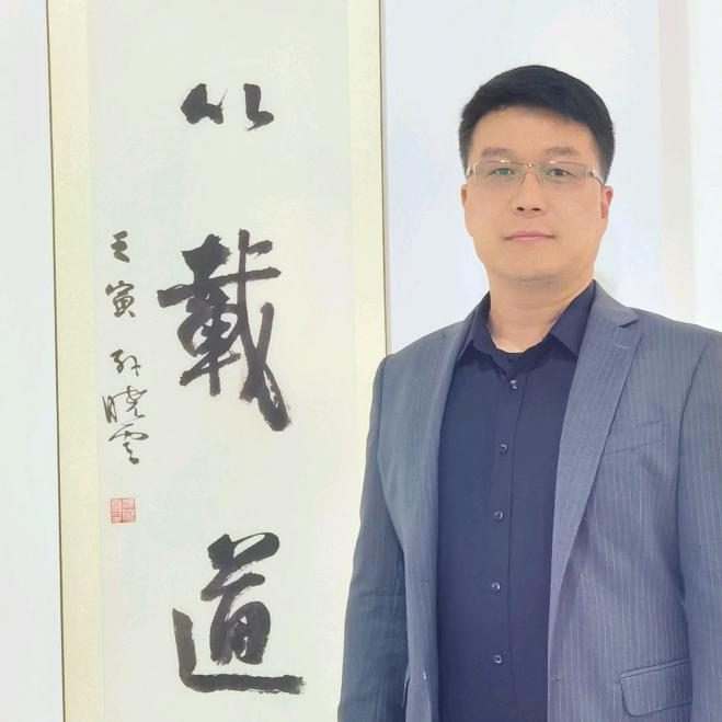 国承堂书法官方号