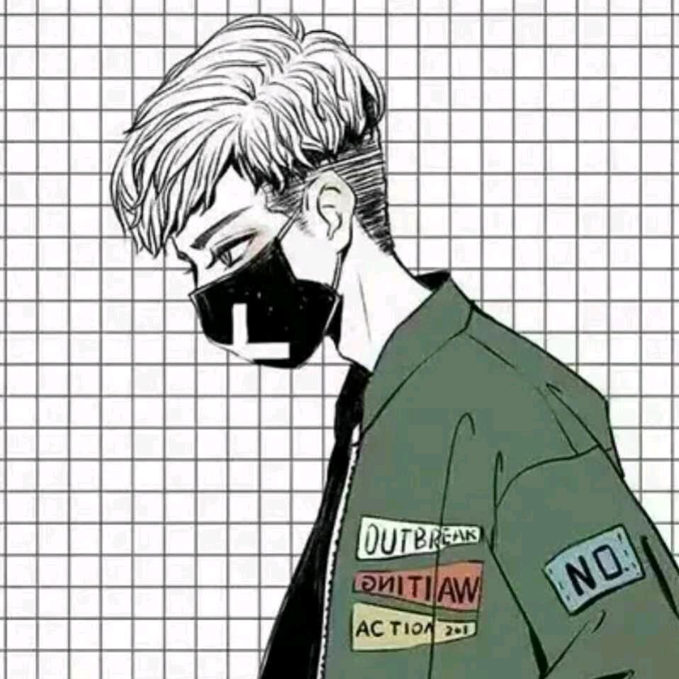 微凉