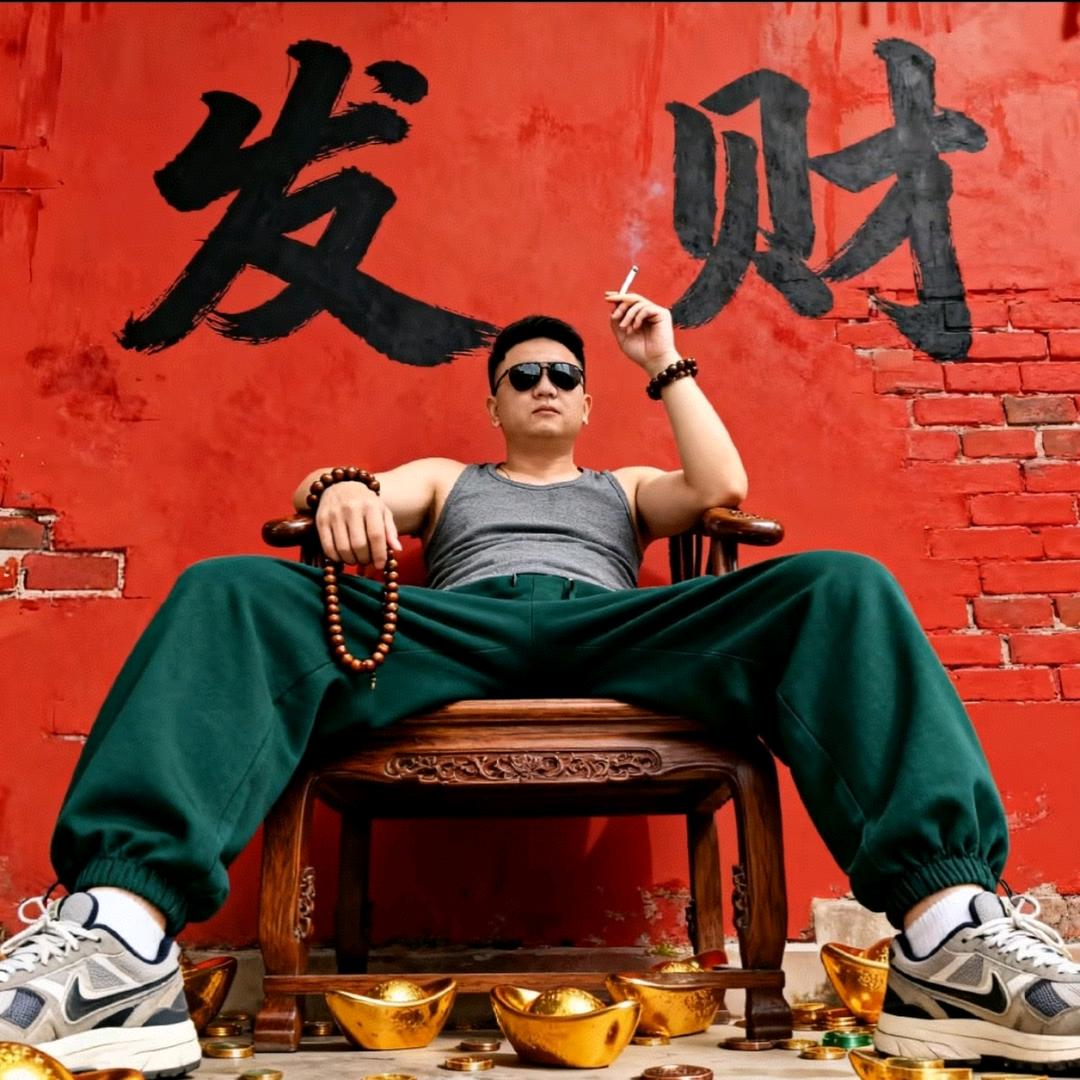 立迪·【欢乐谷】
