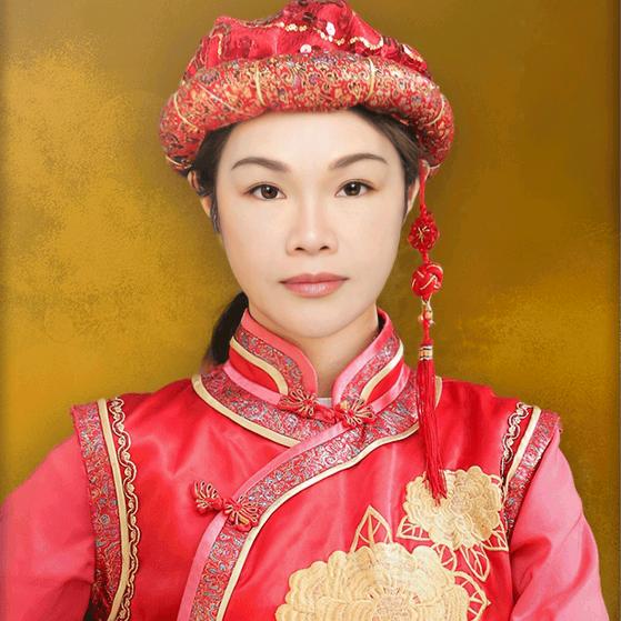 妃姐