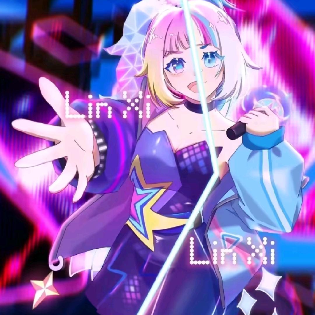 （前面是妈妈拍的，二月开更名叫ovu