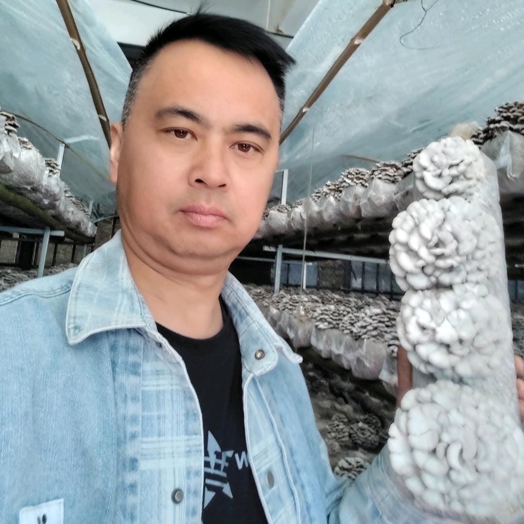 云南源态森食用菌产业菌工厂