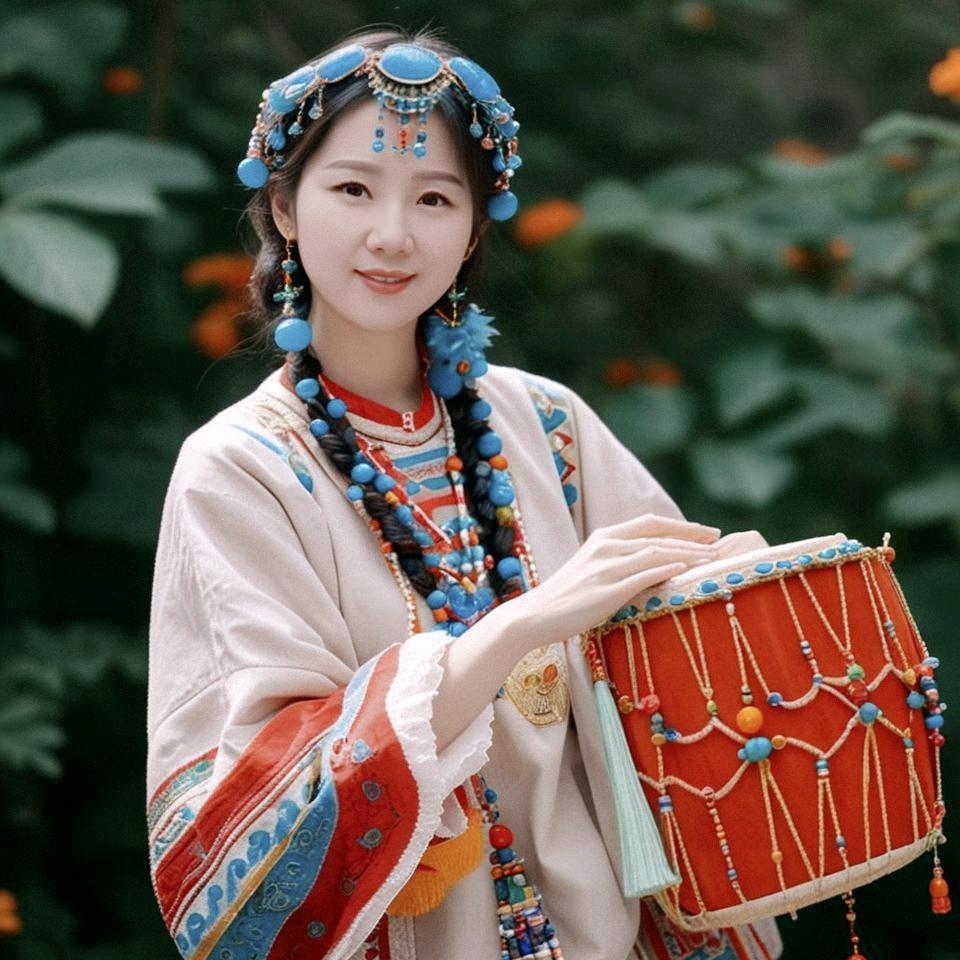开心宝妈爱生活