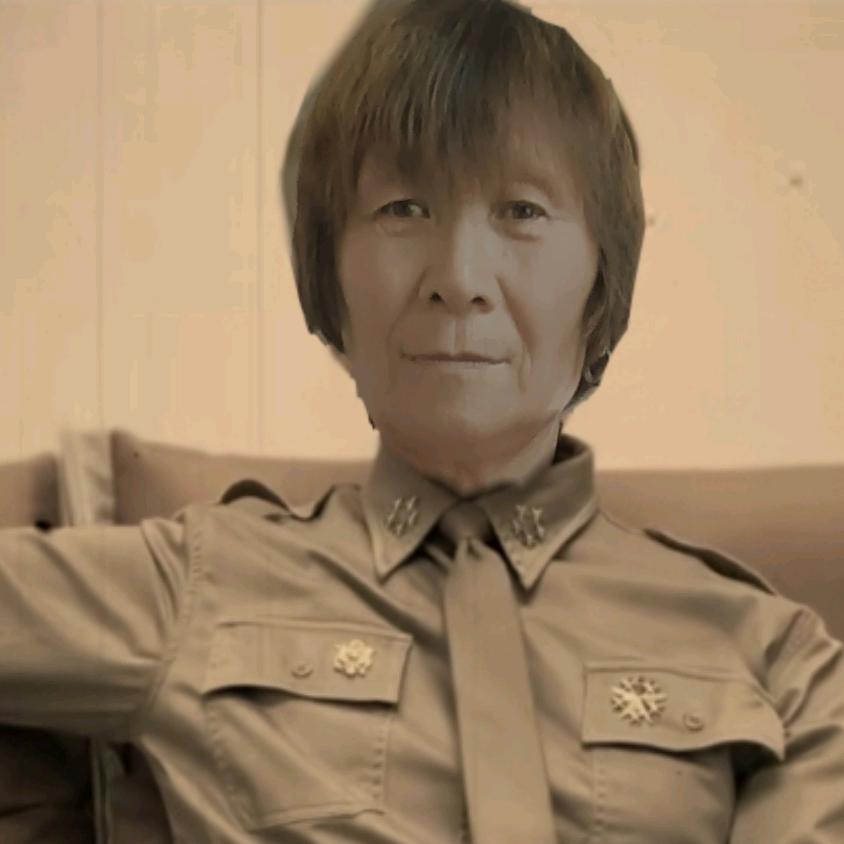 幸运姐（晚上七点半开播）