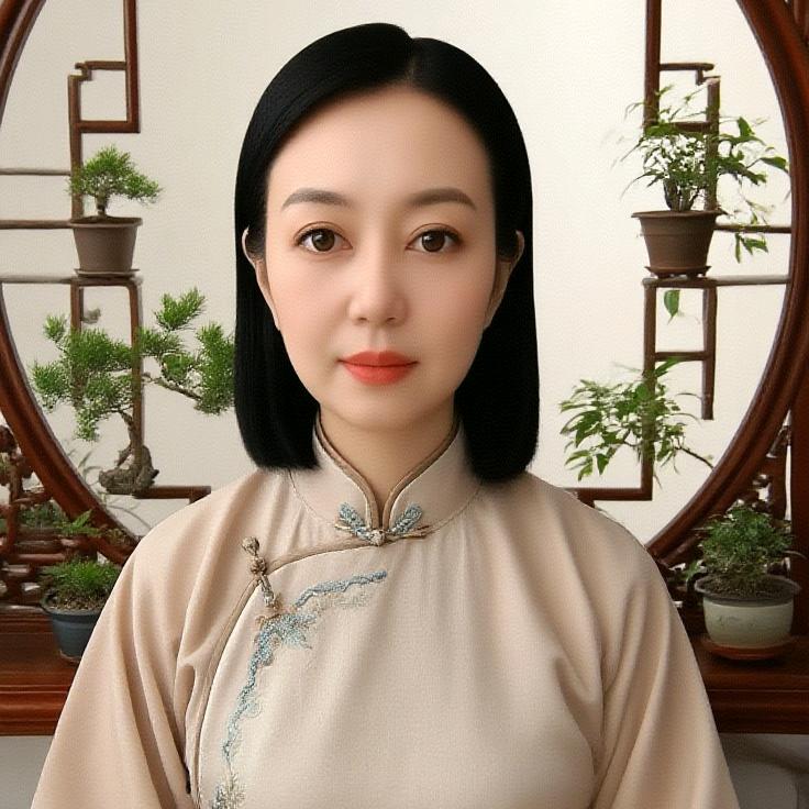 安馨