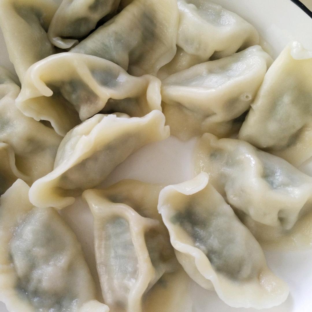 杜姐私房馄饨水饺