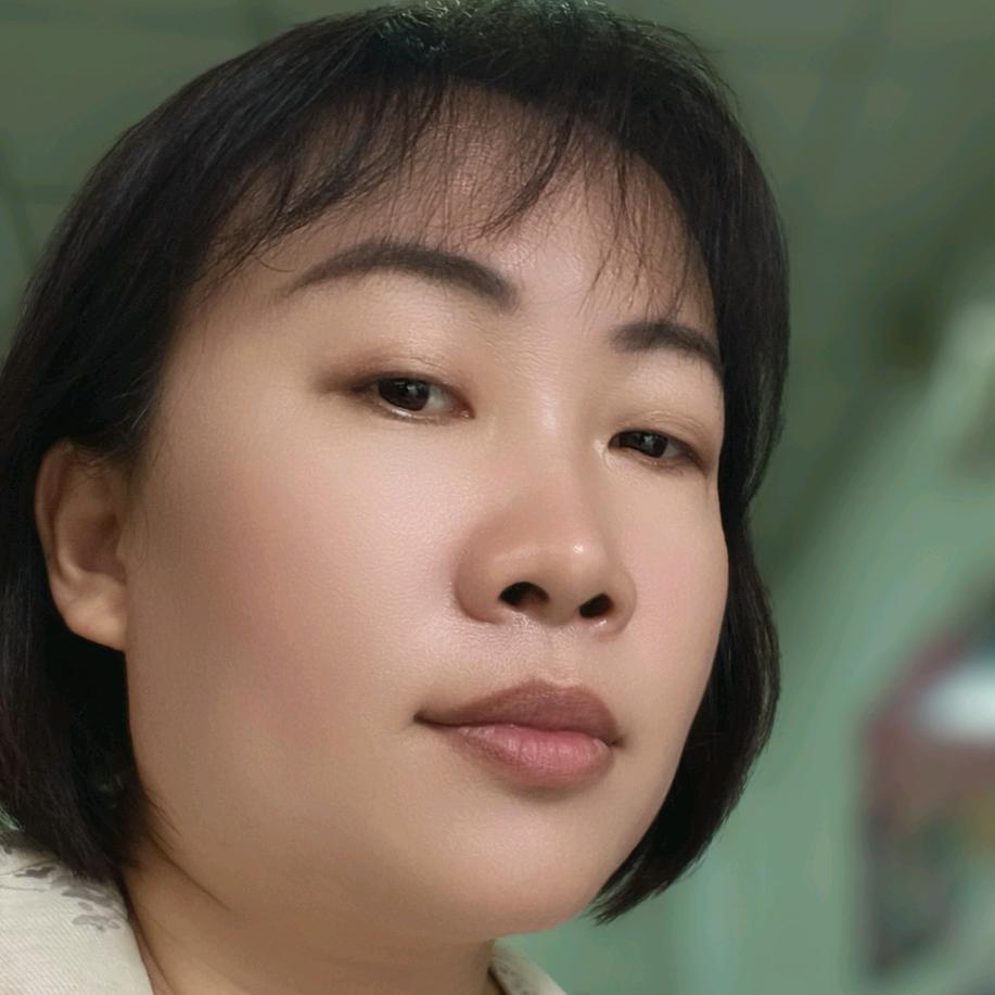 🍒泼辣姐（六姐）🍒