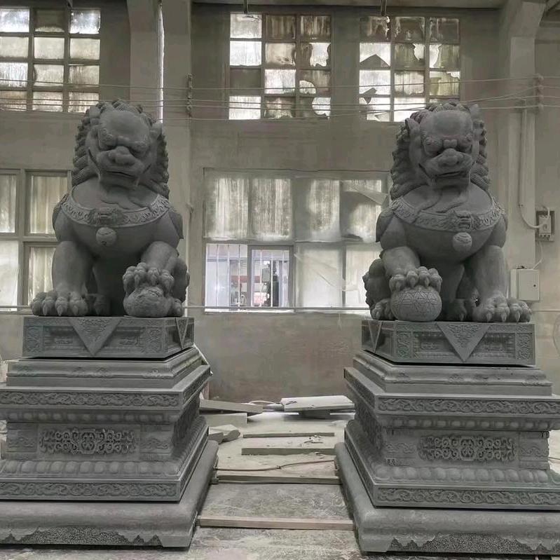 泰山石雕@泰山文化