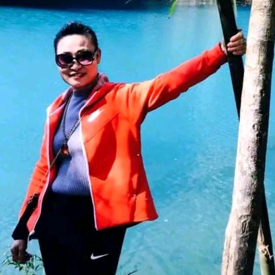 王三妹
