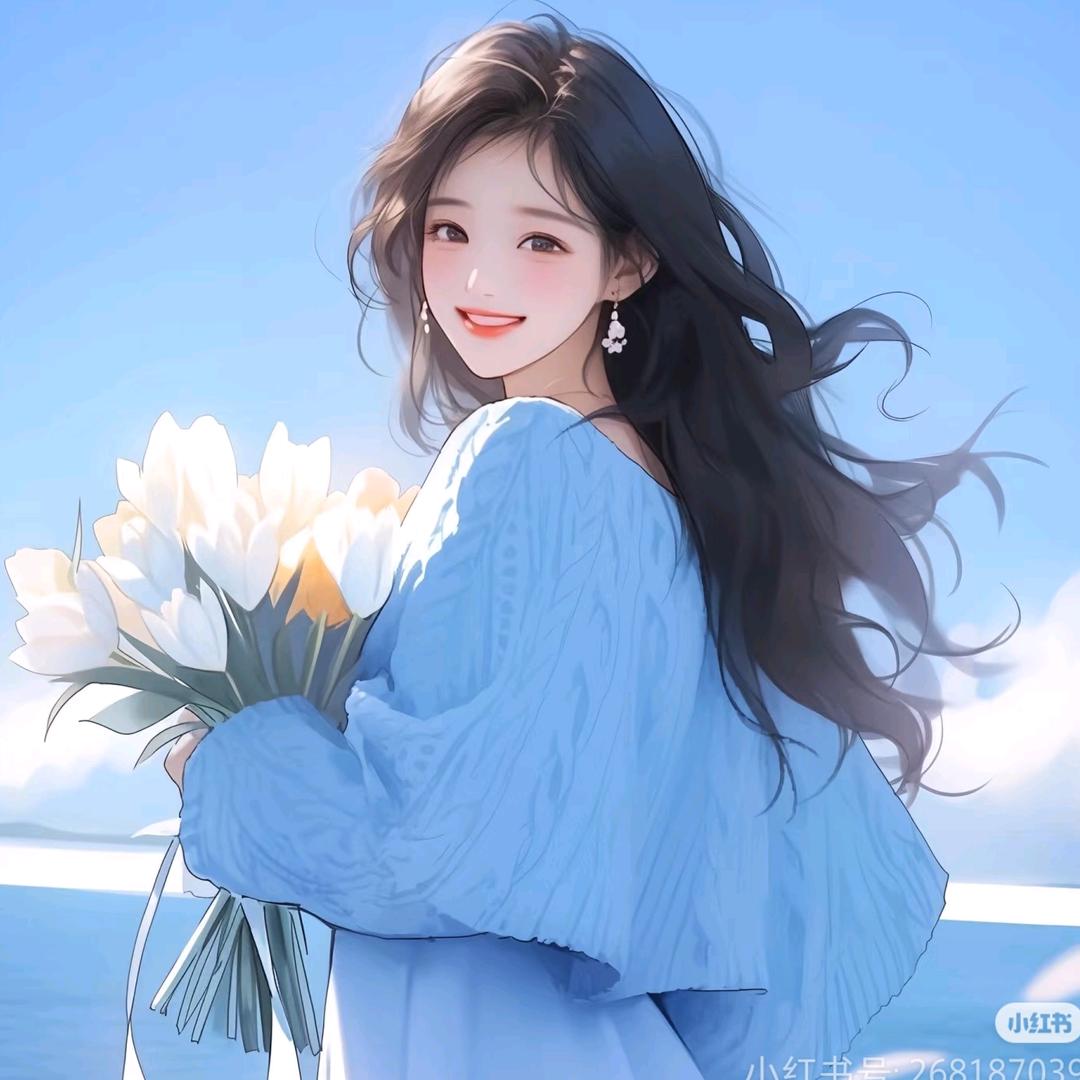 🍬꙳⋆小确幸⁵⁸⁸