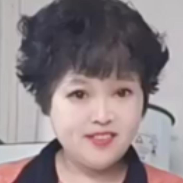 坚强的女人