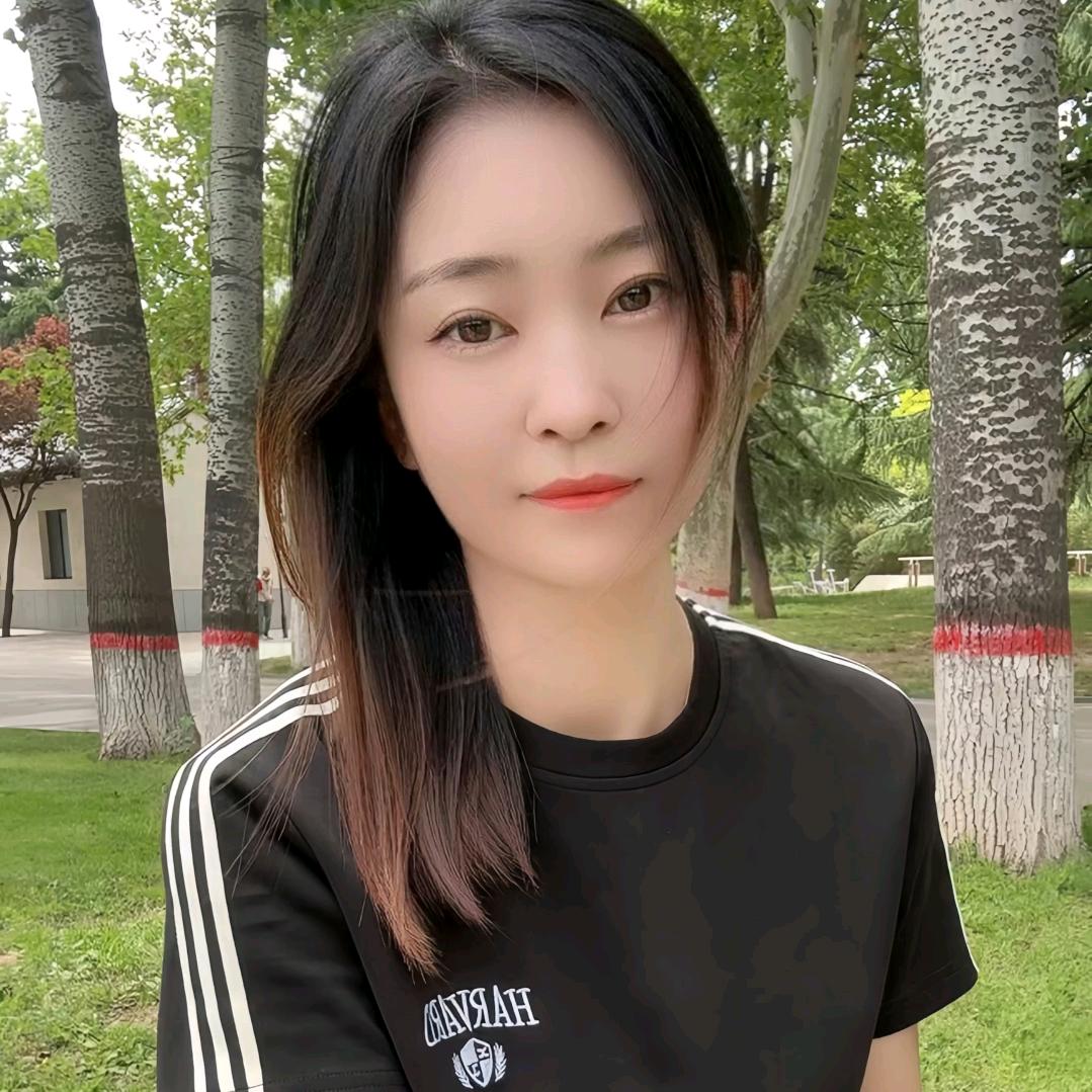 雪妹.☀