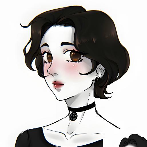 doomer～girl