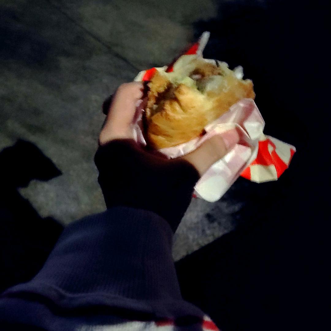 一天一苹果，医生远离我