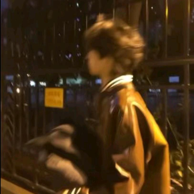 小魁