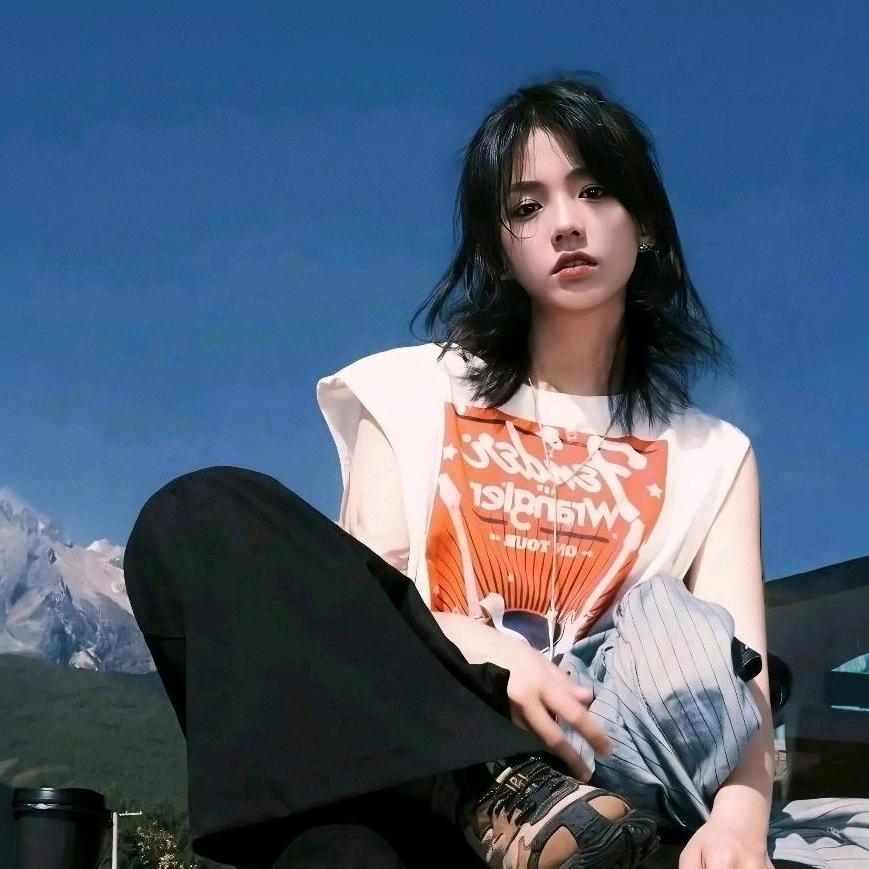 林栖鹿邑