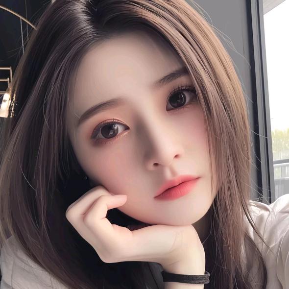 我是草莓এ᭄ꦿ꧔ꦿ（对口型）