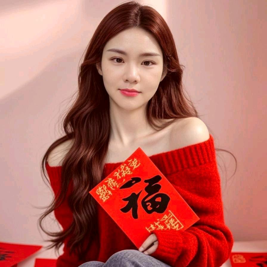 @秋姑娘
