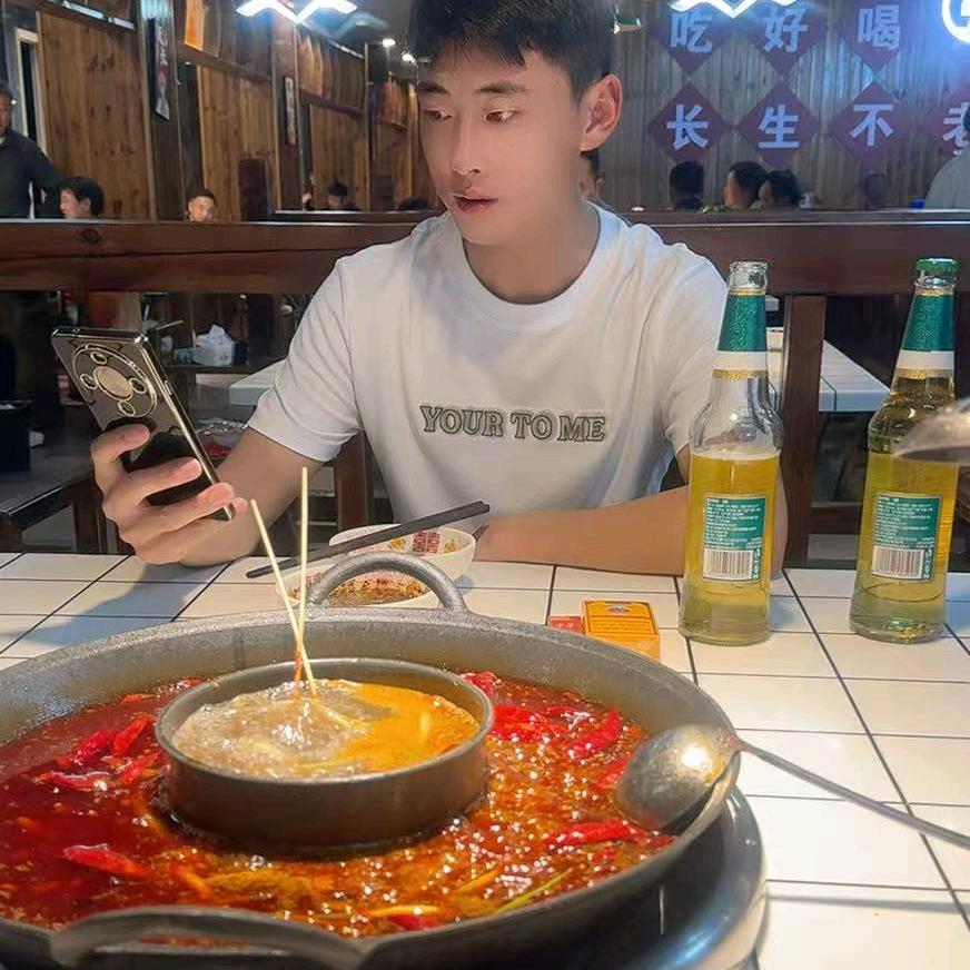 罗靠谱