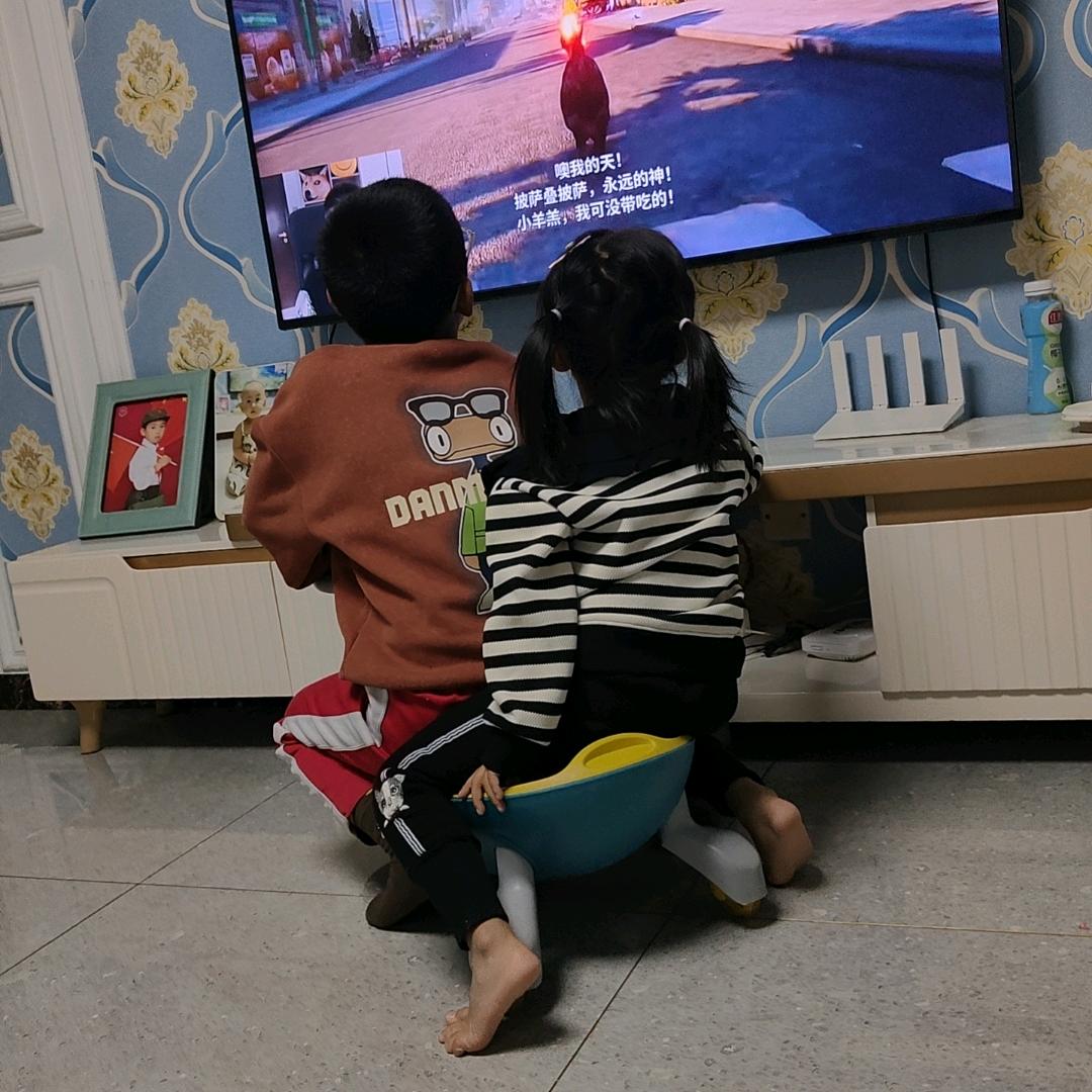 开心快乐呀