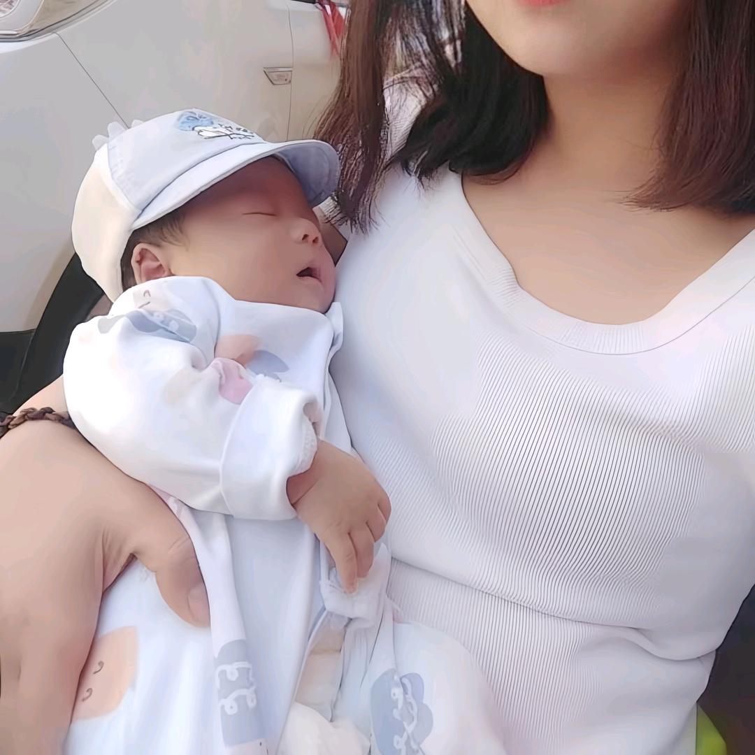 诗然妈妈👩🏻