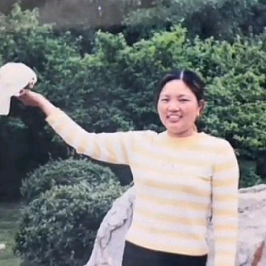 小妹