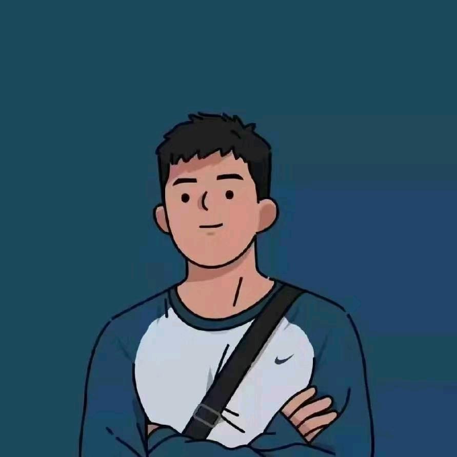 憧&瑾（健身小白）