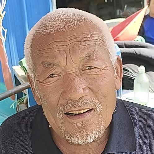 蔡桥集沈丰收石磨香油坊