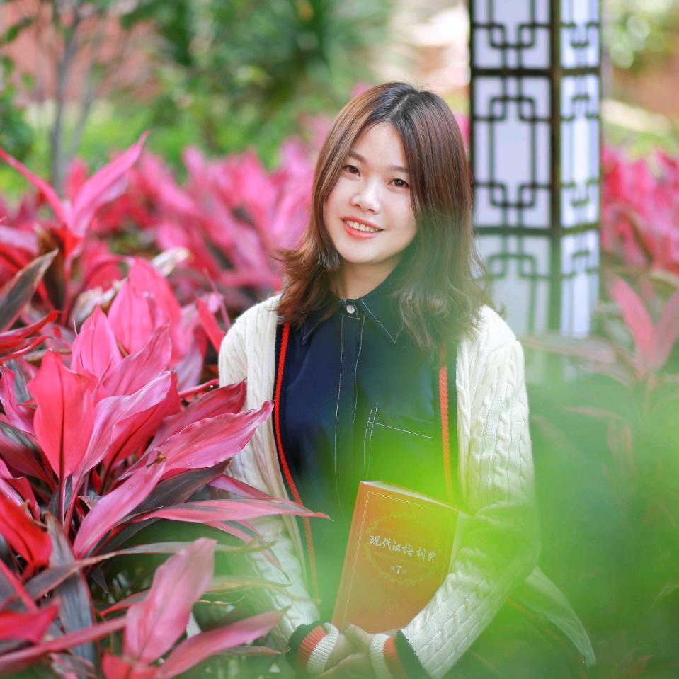 丰泽区湖心苑剑桥幼儿园胡园长