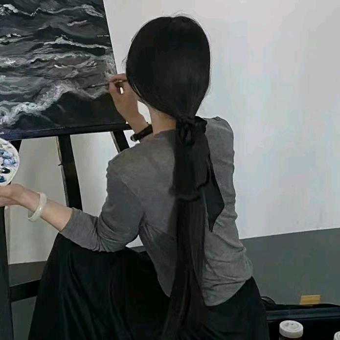 小女子🌈