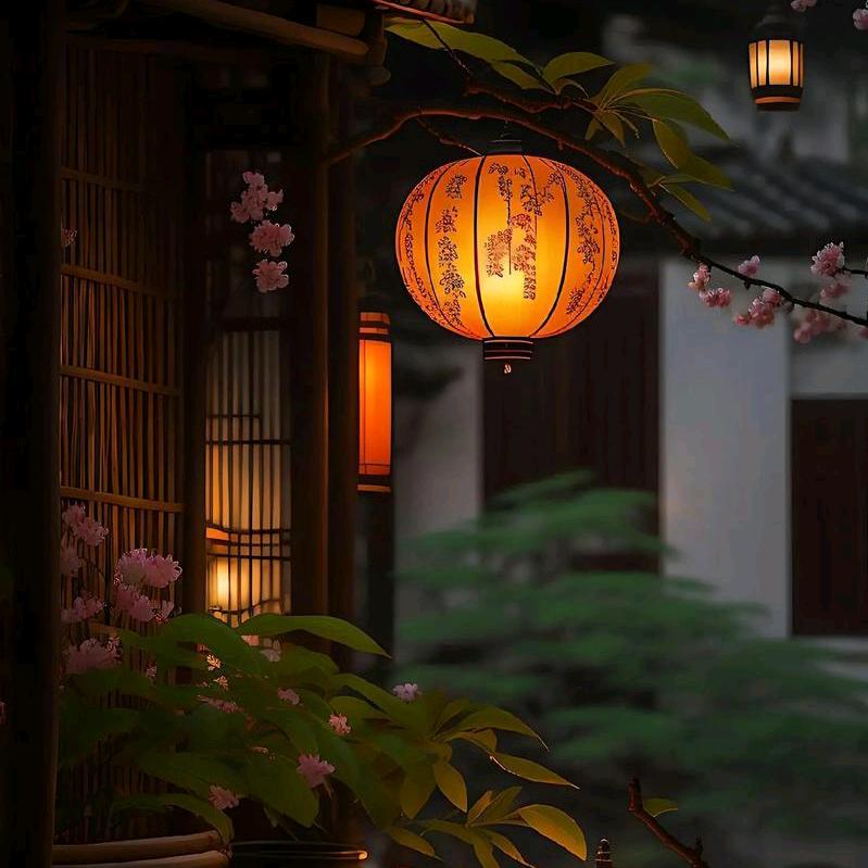 随遇而安